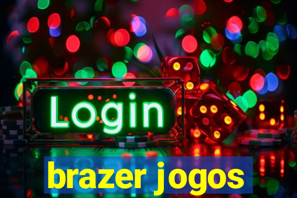 brazer jogos